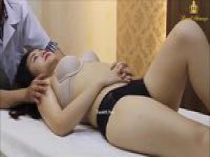 Massge body cho em Gái xinh^^